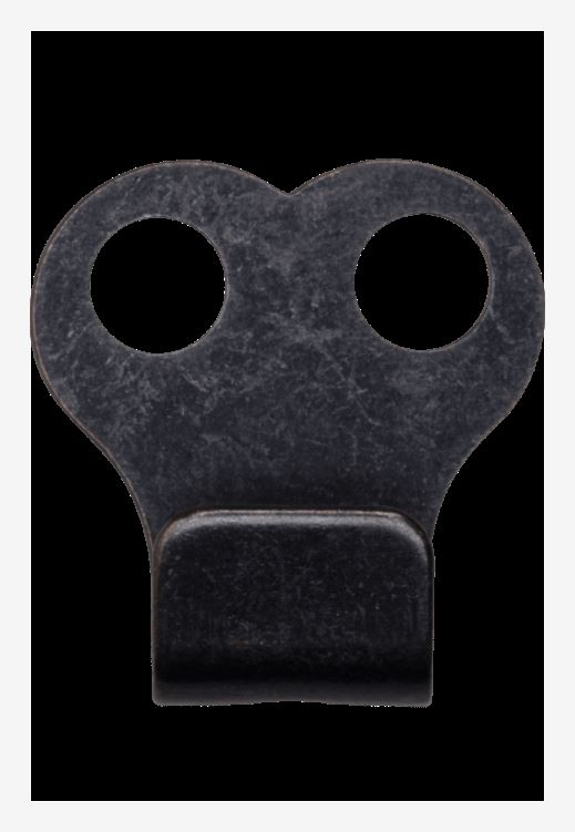 Norrona Reserveonderdelen Hoeshaak 2 - Gaats Tinnen