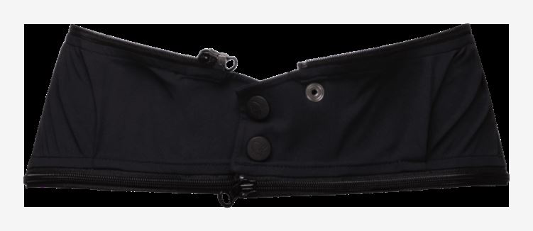 Norrona Lofoten Ski/snowboard Zip-seal Kaviaar Zwart Voor Dames