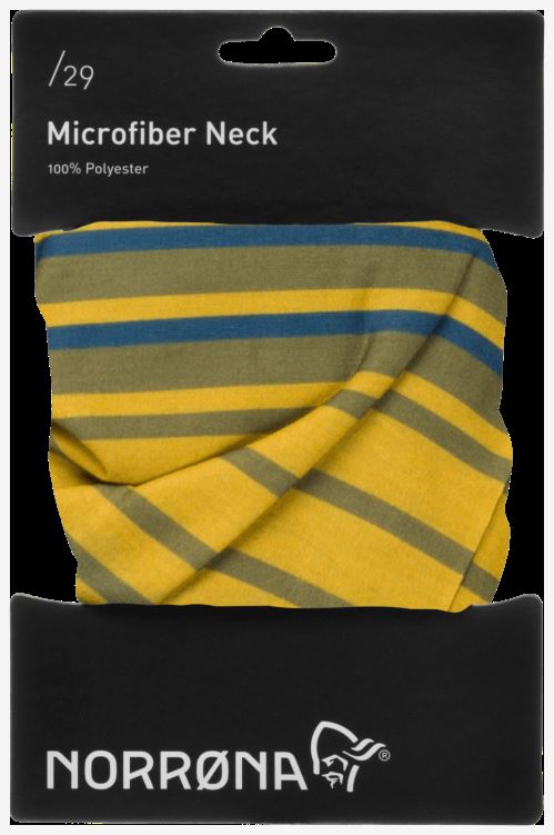 Norrona Unisex /29 Microfiber Hals Eldorado