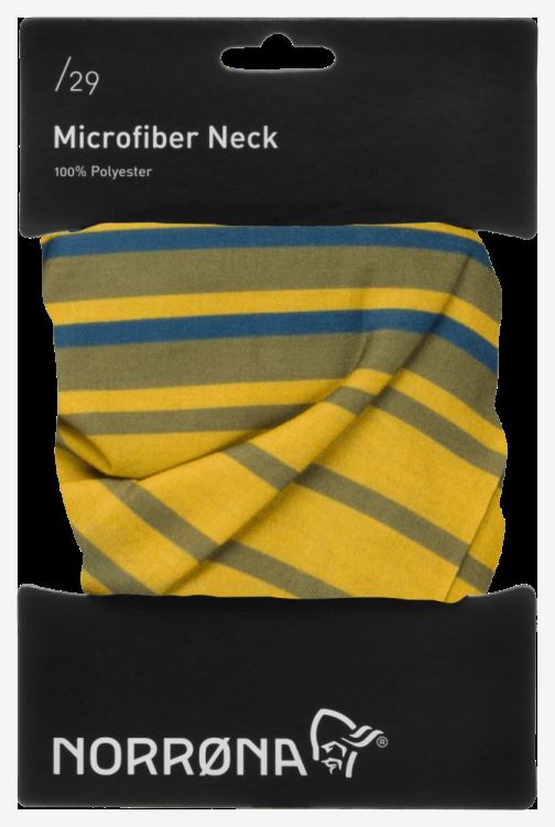 Norrona Unisex /29 Microfiber Hals Eldorado