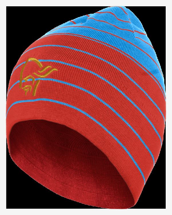 Norrona Unisex /29 Lichte Beanie Rooibos Thee