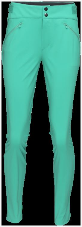 Norrona Falketind Flex1 Slim Broek Voor Dames Arcadia